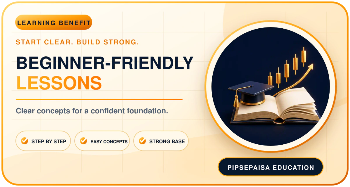 Beginner-Friendly Lessons