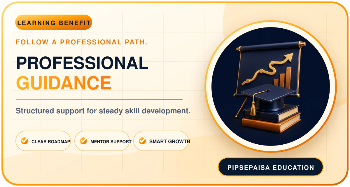 Professional Guidance