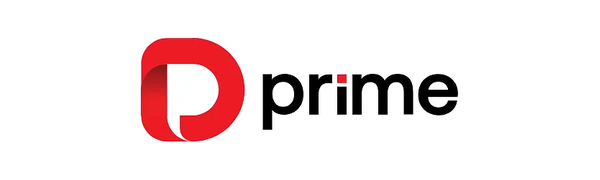 D Prime official logo