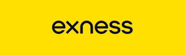 Exness official logo
