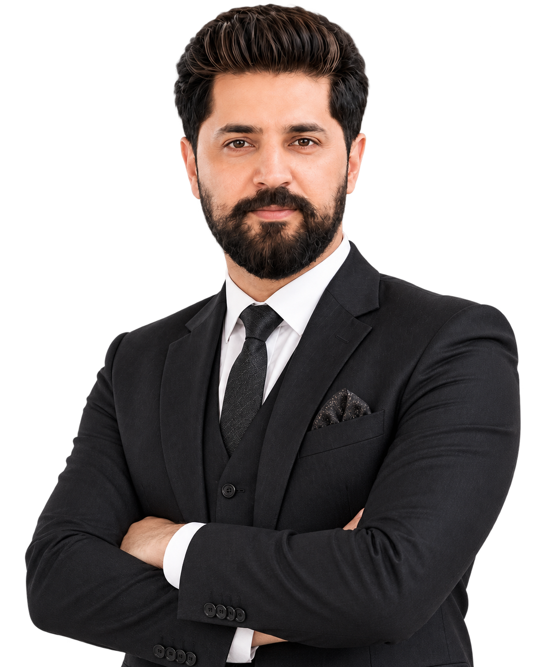 Malik Ghulam Abbas, PipSePaisa Fundamental Analysis Instructor