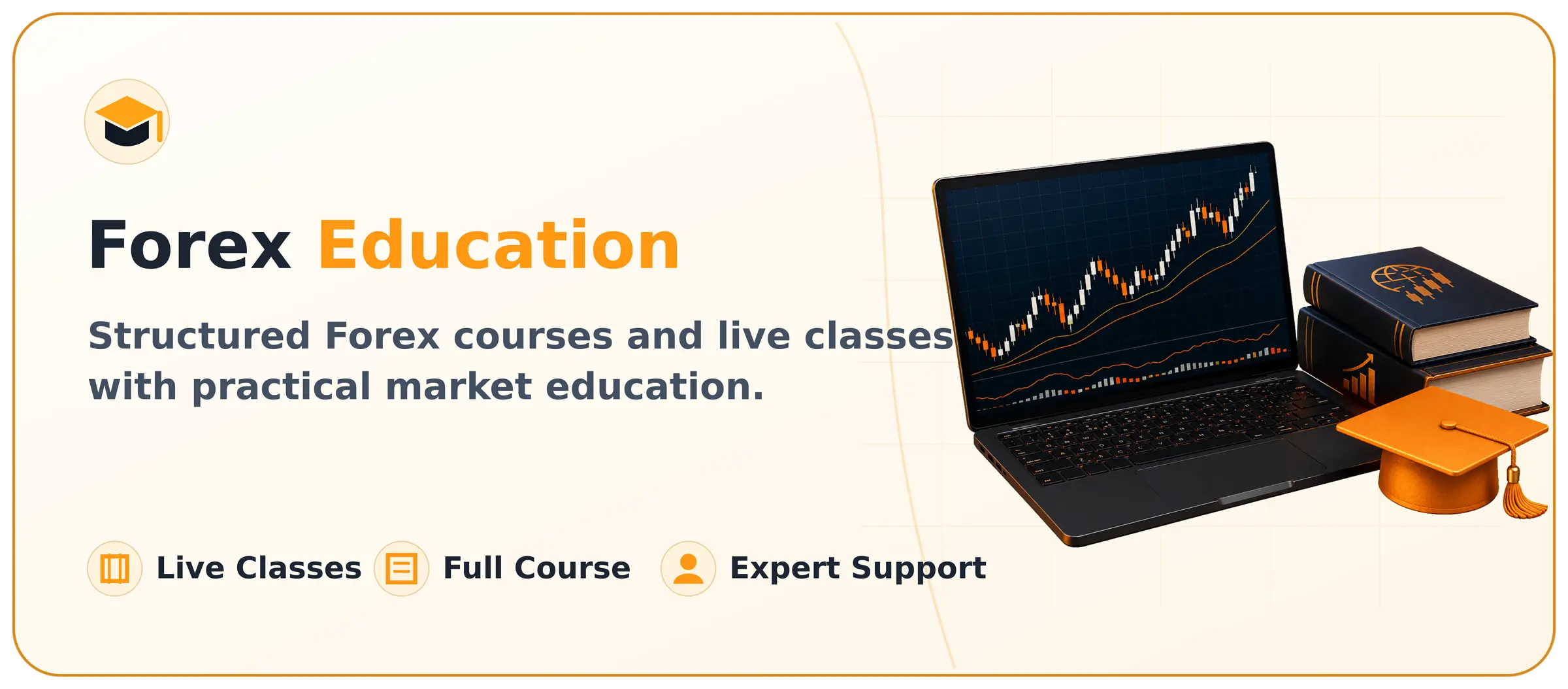Forex Education