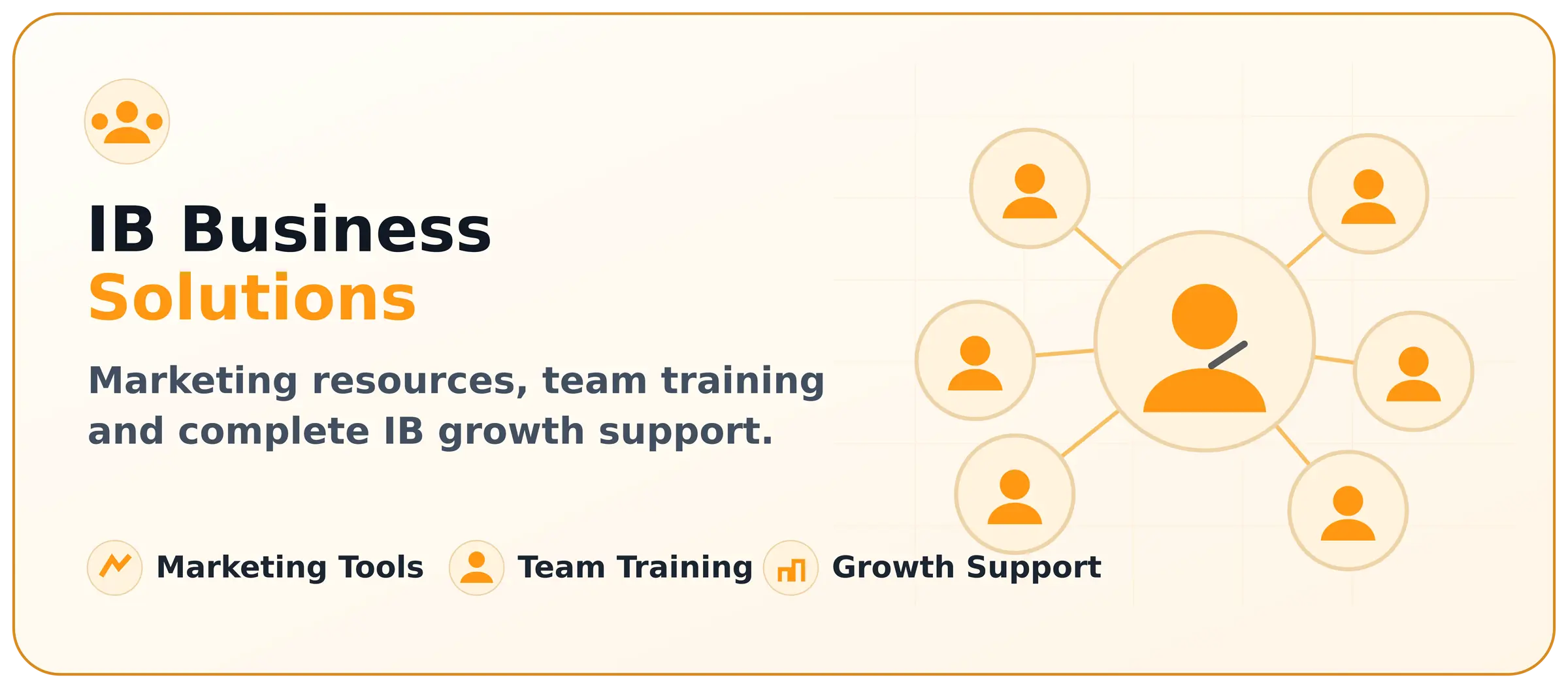 IB Business Solutions